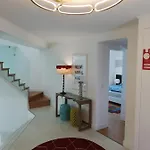 Casa Tazmin فيلة *
