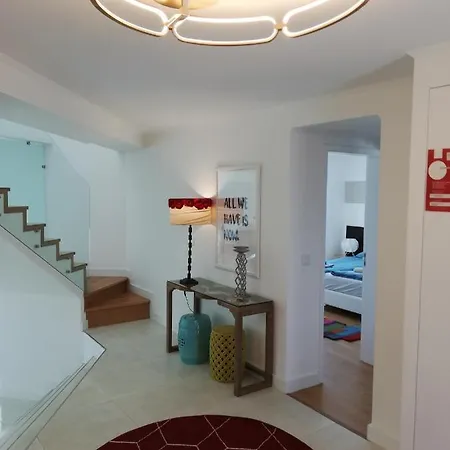 Casa Tazmin فيلة *