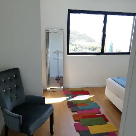 فيلة Casa Tazmin *