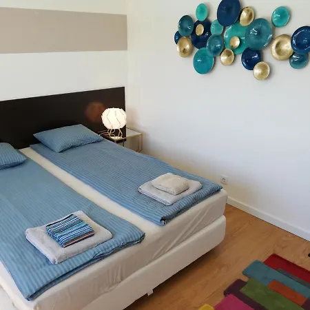 Casa Tazmin *