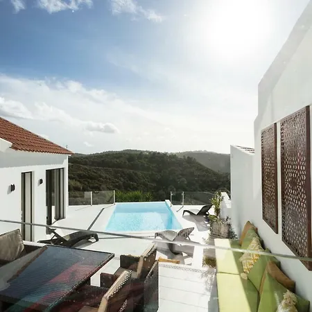 فيلة Casa Tazmin Santo Isidoro