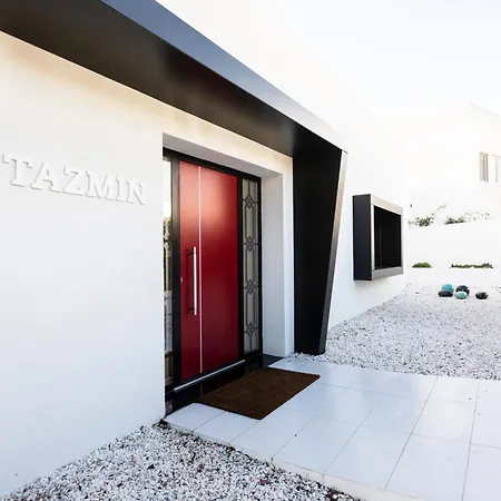 Casa Tazmin فيلة *