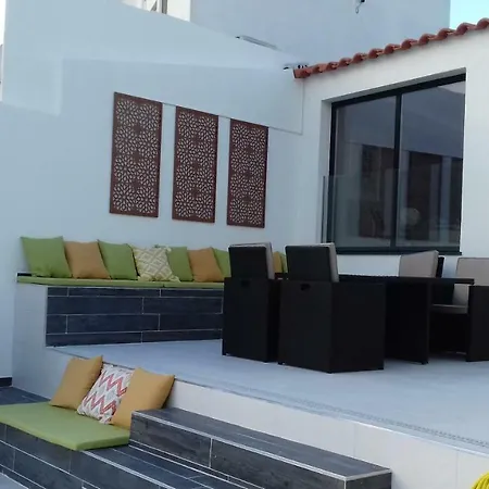 Casa Tazmin *