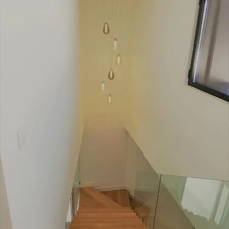 Villa Casa Tazmin Santo Isidoro