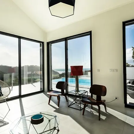 Casa Tazmin Villa Santo Isidoro