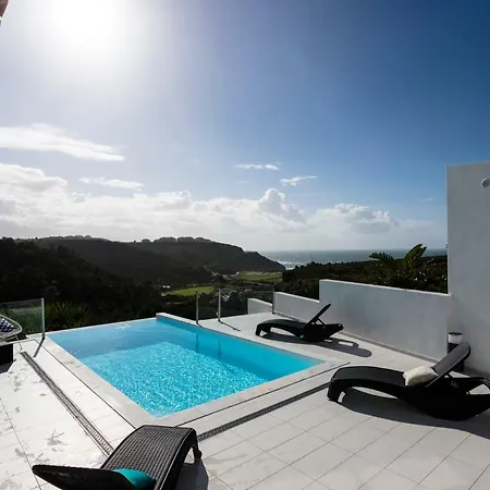 Casa Tazmin Santo Isidoro