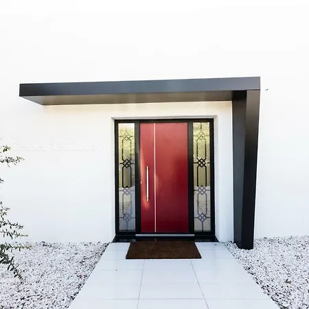 Casa Tazmin Santo Isidoro