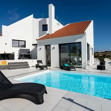 Casa Tazmin * Santo Isidoro