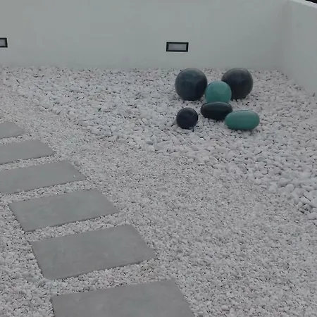 Casa Tazmin Villa Santo Isidoro