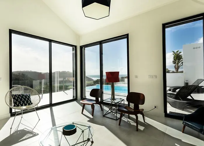 Casa Tazmin فيلة Santo Isidoro