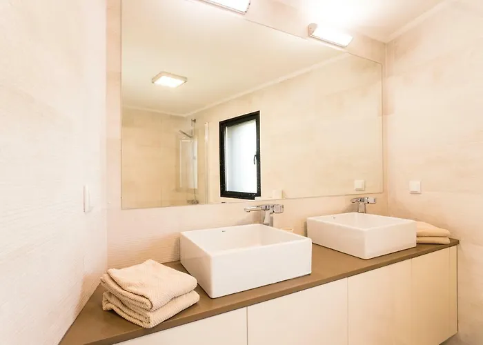 فيلة Casa Tazmin Santo Isidoro