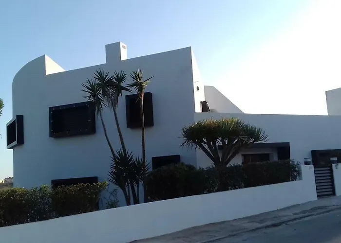 فيلة Casa Tazmin